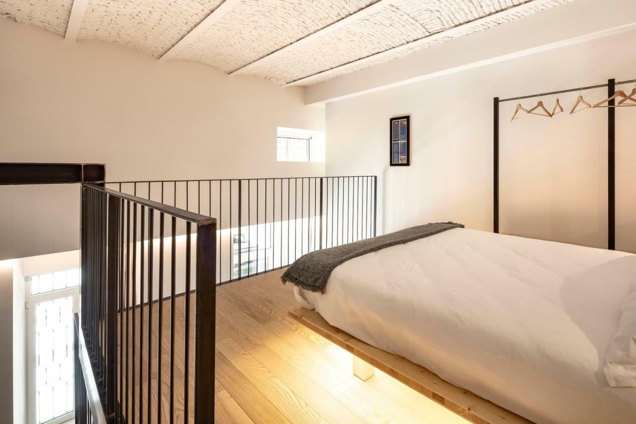 ترييستي Design Loft Corte Kalister المظهر الخارجي الصورة