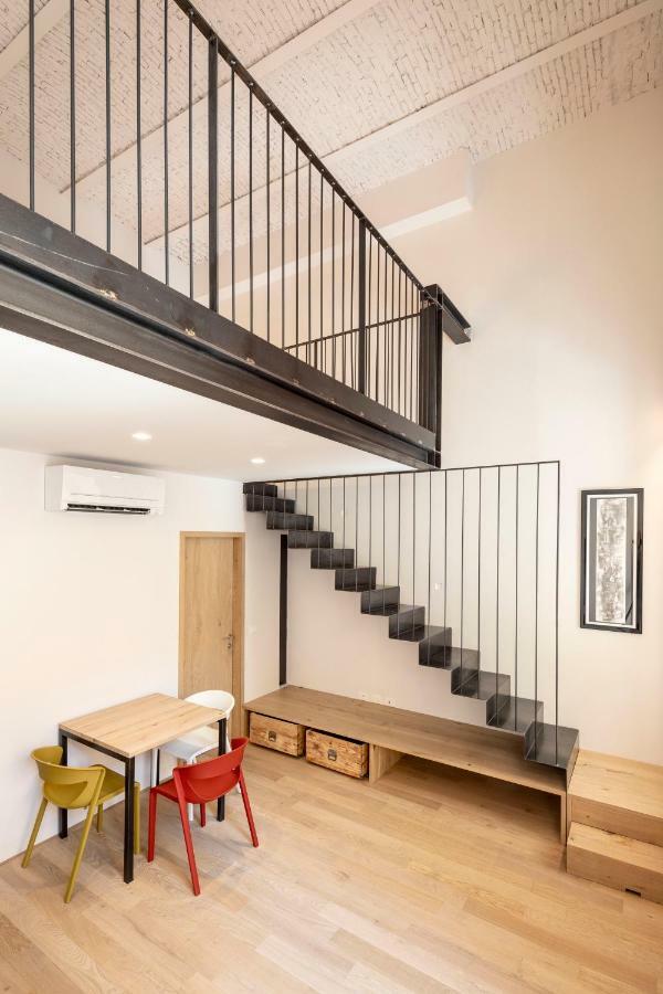 ترييستي Design Loft Corte Kalister المظهر الخارجي الصورة