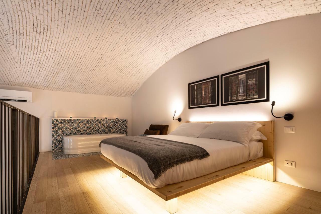ترييستي Design Loft Corte Kalister المظهر الخارجي الصورة