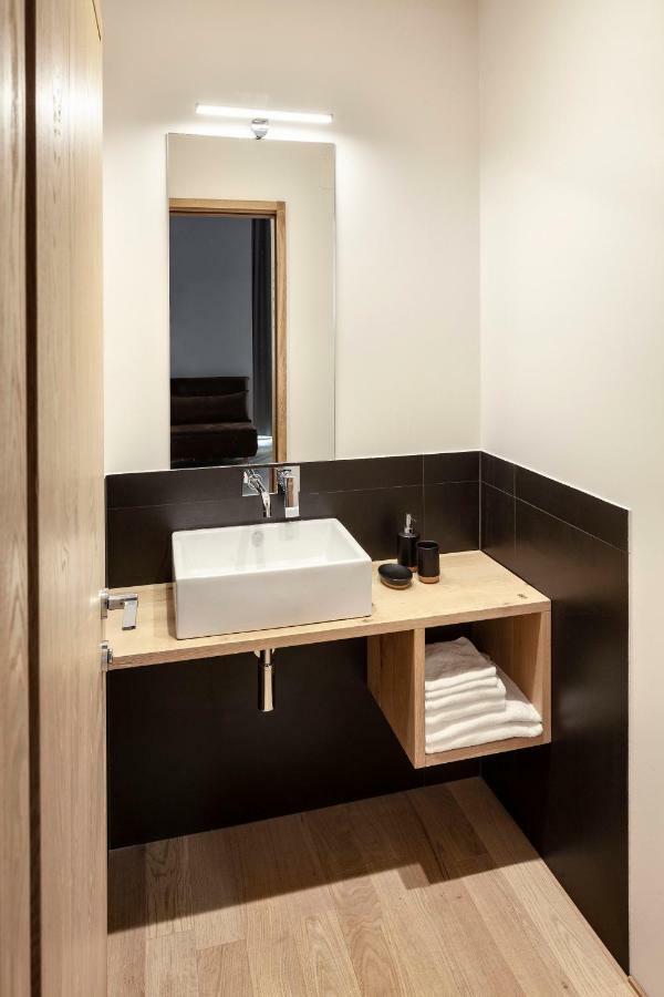 ترييستي Design Loft Corte Kalister المظهر الخارجي الصورة