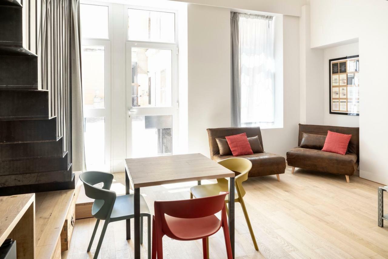 ترييستي Design Loft Corte Kalister المظهر الخارجي الصورة