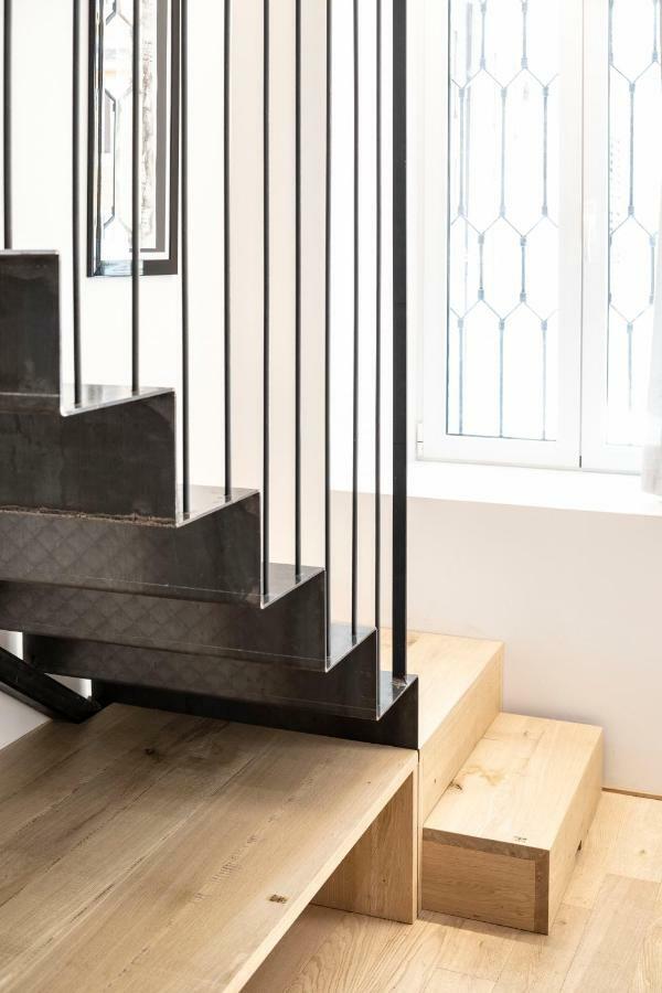 ترييستي Design Loft Corte Kalister المظهر الخارجي الصورة